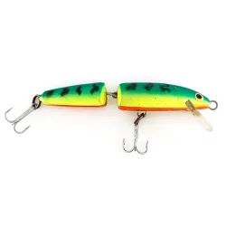 Rapala Jointed J-7 UV (świeci w ultrafiolecie)