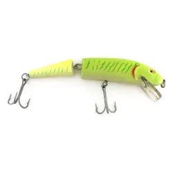 Producers Finnigan's Minnow Jointed​ UV (świeci w ultrafiolecie)