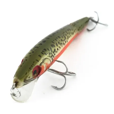 Rebel Floater Jointed, pstrąg (trout), 7 g wobler #8016