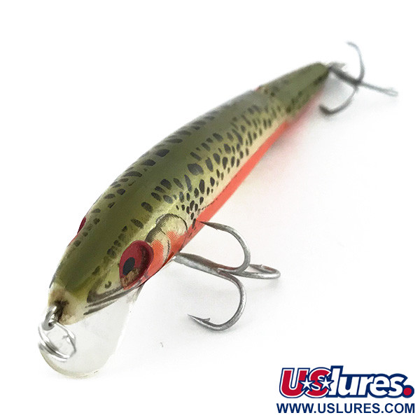  Rebel Floater Jointed, pstrąg (trout), 7 g wobler #8016