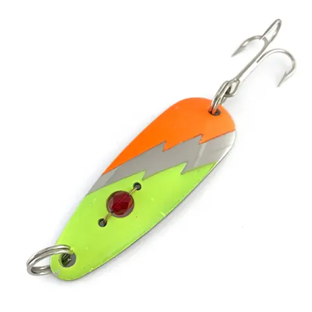 Red Eye Evil Eye UV (świeci w ultrafiolecie)