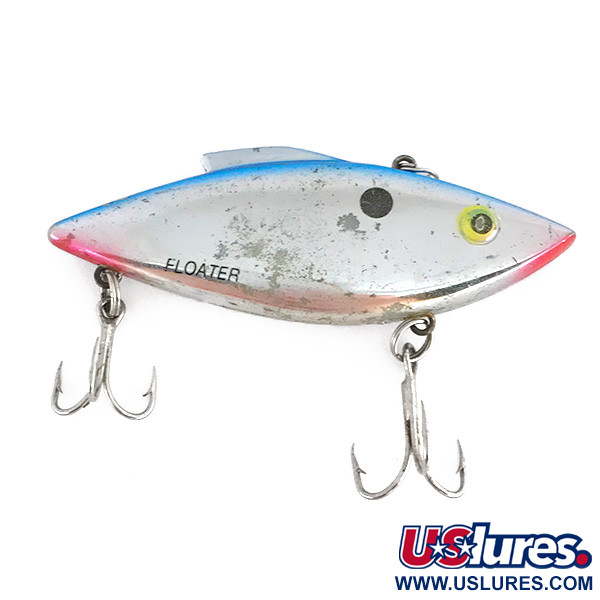 Bill Lewis Rat-L-Trap Floater