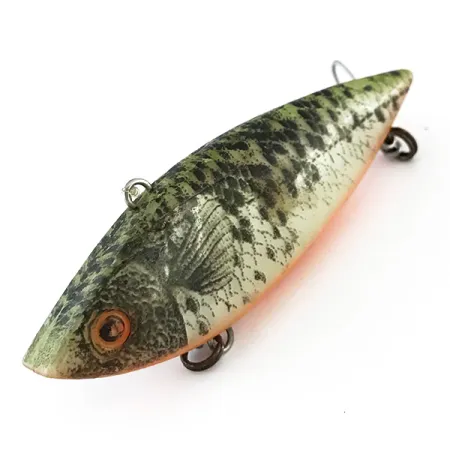 Cotton Cordell TH Spot, Mały bas, 14 g wobler #8028