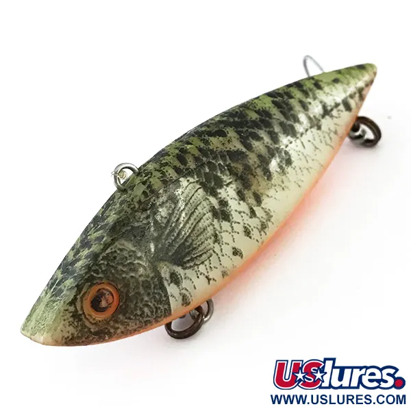 Cotton Cordell TH Spot, Mały bas, 14 g wobler #8028