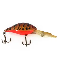 Luhr Jensen Hot Lips Express UV (świeci w ultrafiolecie)