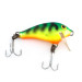  Rapala MINI FAT Rap SINKING DEEP RUNNER 30 UV (świeci w ultrafiolecie), FT (Ognisty Tygrys), 4 g wobler #8034