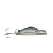 Z-RAY Lures Z-RAY, pstrąg/srebro, 3,6 g błystka wahadłowa #8042