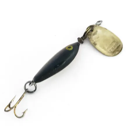 Blue Fox Vibrax Minnow Spin 1, mosiądz, 4 g błystka obrotowa #8047