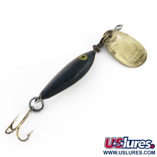 Blue Fox Vibrax Minnow Spin 1