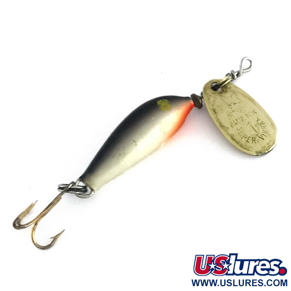 Blue Fox Vibrax Minnow Spin 1