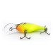  Renegade Little Diver, Chartreuse, 11 g wobler #8051