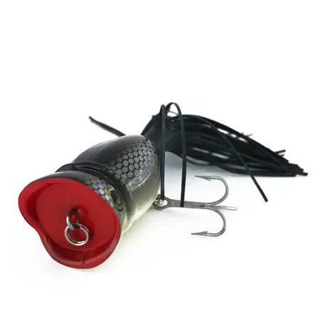 Producers, czarny/czerwony, 8 g wobler #8054