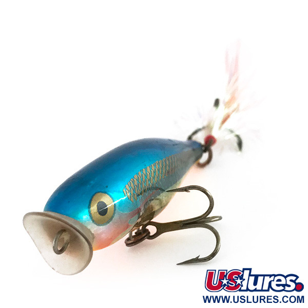 Rapala Skitter Pop