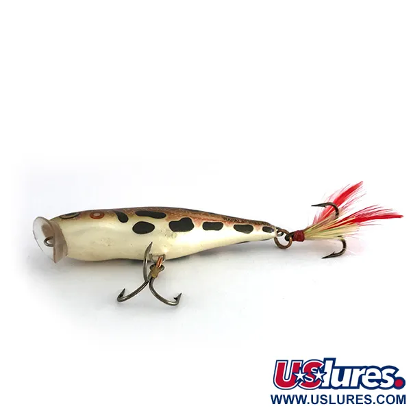 Rapala Skitter Pop, 7 g wobler #8059