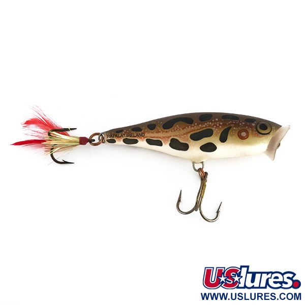  Rapala Skitter Pop, , 7 g wobler #8059