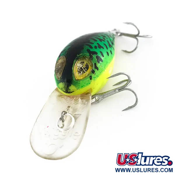 Cotton Cordell Wiggle O, 10 g wobler #8060