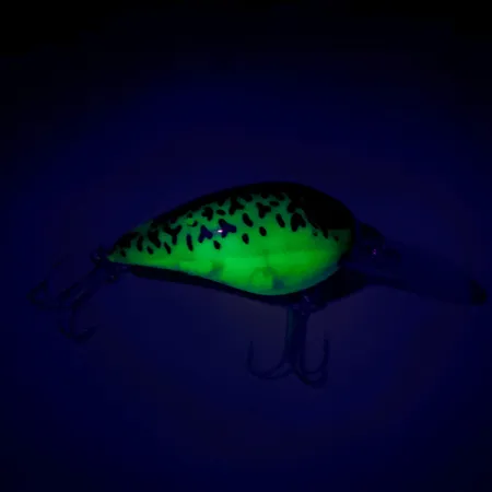 Cotton Cordell Wiggle O, 10 g wobler #8060