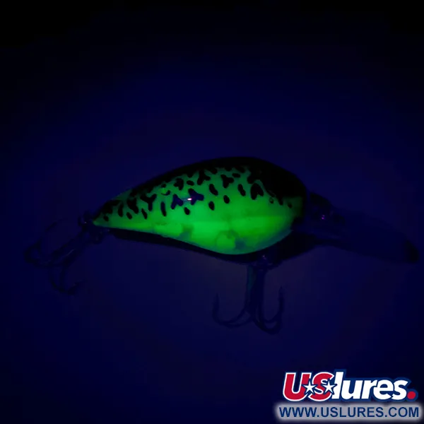 Cotton Cordell Wiggle O, 10 g wobler #8060