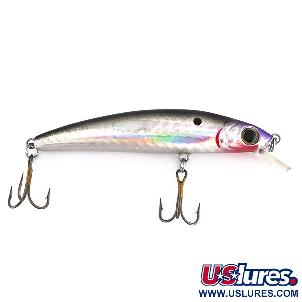 Cotton Cordell 3.5 Minnow RLM510