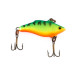  Rapala Rattl'n Rap, Fire Tiger (Ognisty Tygrys), 6 g wobler #8064