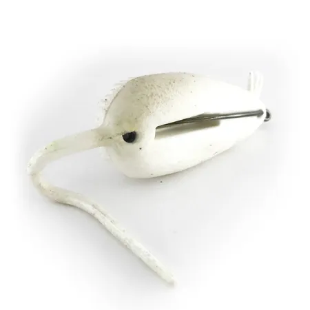 Strike King King Rat, biały, 14 g wobler #8065