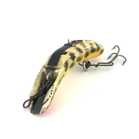 Yakima Bait Worden Flatfish F5, 2 g wobler #8067