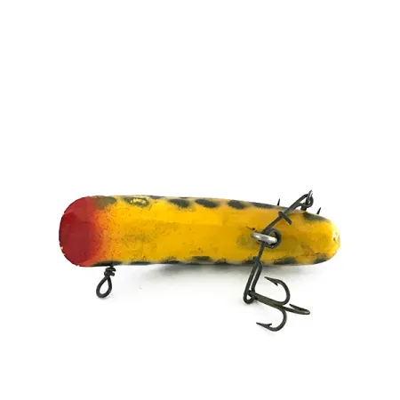 Yakima Bait Worden Flatfish F5, 2 g wobler #8067