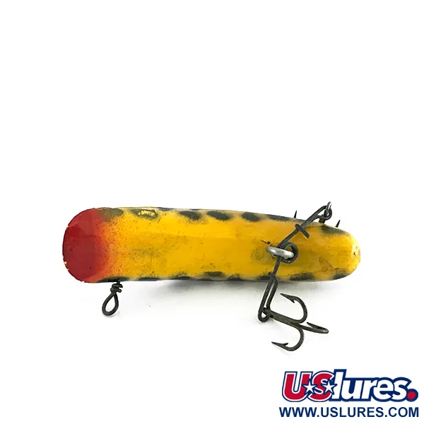 Yakima Bait Worden Flatfish F5, 2 g wobler #8067