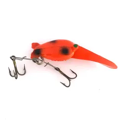 Luhr jensen Hot Shot 5