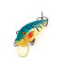  Rapala Original Floater F4, Fire Tiger (Ognisty Tygrys), 2 g wobler #8073