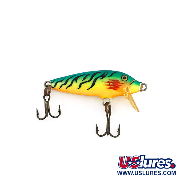 Rapala Original Floater F4