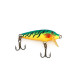  Rapala Original Floater F4, Fire Tiger (Ognisty Tygrys), 2 g wobler #8073