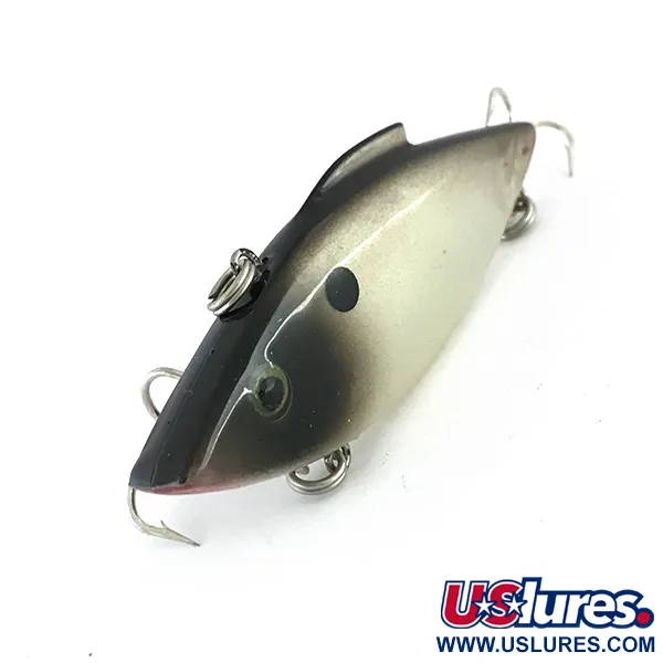  Bill Lewis Rat-L-Trap RT 05 SMOKEY JOE, , 14 g wobler #8080