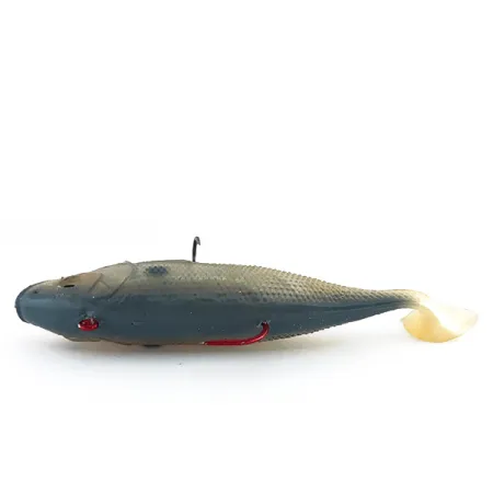 Storm Suspending WildEye Swim Shad, 21 g wobler #8093