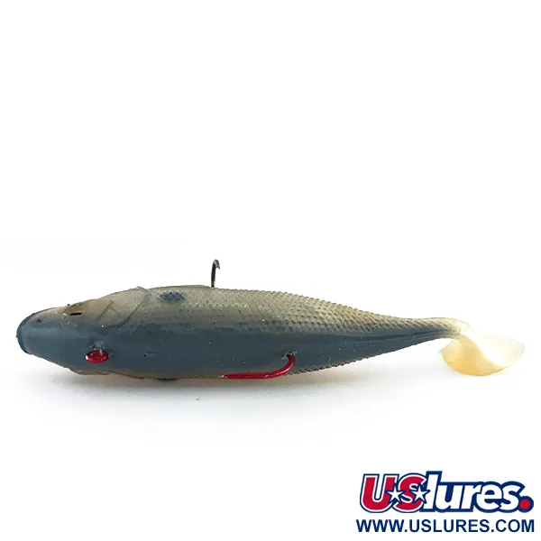 Storm Suspending WildEye Swim Shad, 21 g wobler #8093