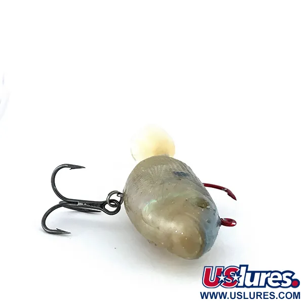 Storm Suspending WildEye Swim Shad, 21 g wobler #8093