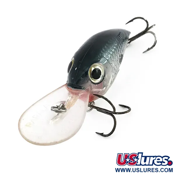 Rapala Crankin' Rap, 14 g wobler #8094