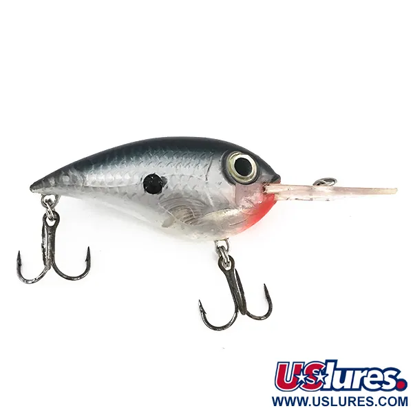 Rapala Crankin' Rap, 14 g wobler #8094