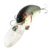 Bomber BOMBER FAT Free Shad, Aloza, 10 g wobler #8097