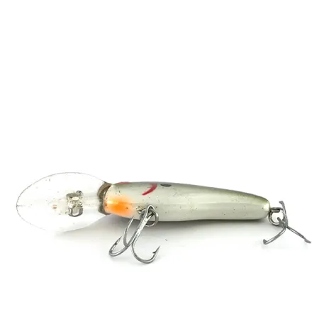 Bomber BOMBER FAT Free Shad, Aloza, 10 g wobler #8097