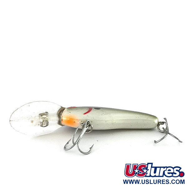 BOMBER FAT Free Shad