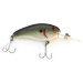 Bomber BOMBER FAT Free Shad, Aloza, 10 g wobler #8097