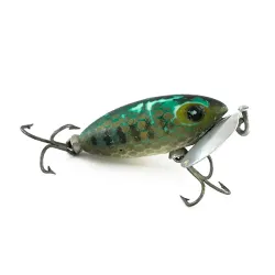 Fred Arbogast Jitterbug v