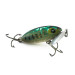  Fred Arbogast Jitterbug v, zielony, 7 g wobler #8102