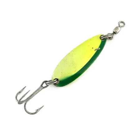 Krocodile UV (świeci w ultrafiolecie)