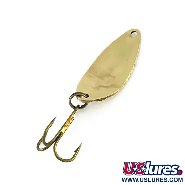  Acme Little Cleo, mosiądz, 3,5 g błystka wahadłowa #8117