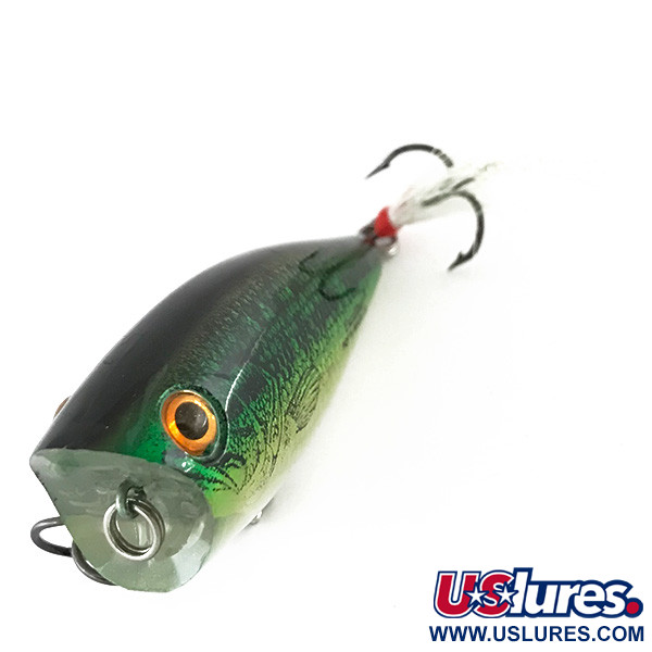 Heddon Excalibur POP'N IMAGE, , 9 g wobler #8118