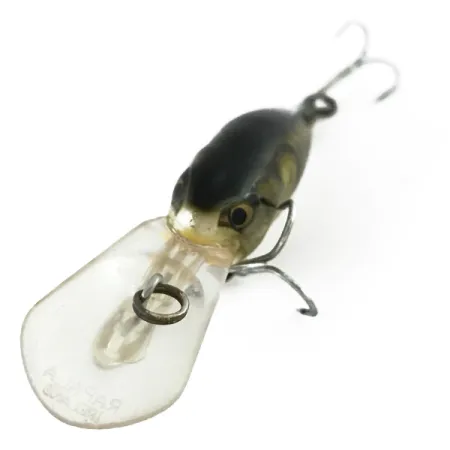 Rapala Shad Rap, 8 g wobler #8123