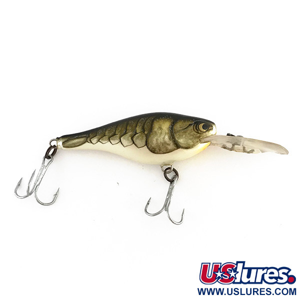 Rapala Shad Rap