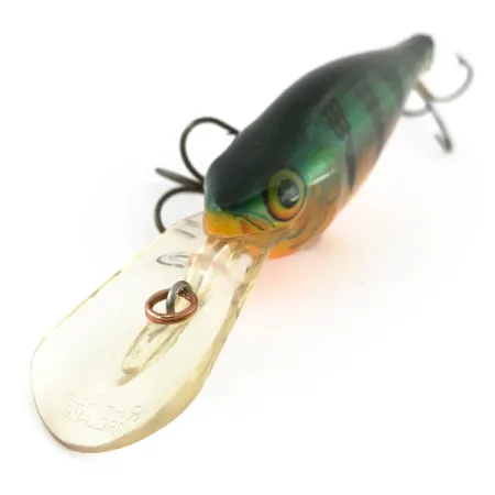 Rapala Shad Rap RS 07 SRRS07, Fire Tiger (Ognisty Tygrys), 12,5 g wobler #8124